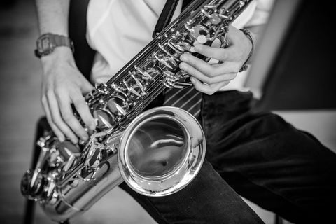 Music Tuition  £5 Donation