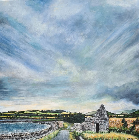 Kiltearn, Evanton - Joanne Simpson