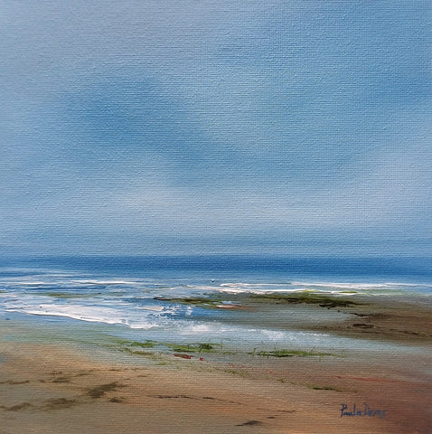 Tranquil Tide - Paula Deas