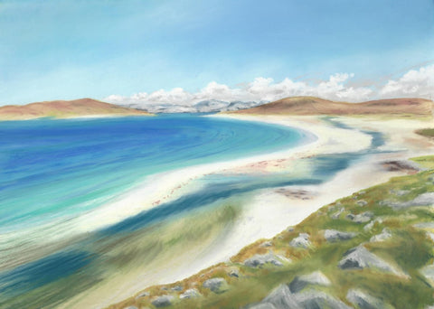 Harris beach - Kevin O'Neill