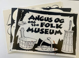 Archives - Angus Og Booklet Set 1