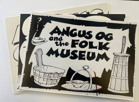Archives - Angus Og Booklet Set 1