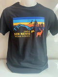Adult Ben Nevis T-Shirt