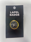 Lapel Pin Badge - I've climbed Ben Nevis