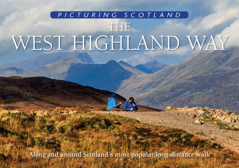 Picturing Scotland: the West Highland Way