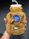 Small Highland Cow Hot Water Bottle - 500ml