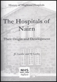 History of Highland Hospitals – Nairn