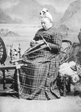 Highland Roots - Discover Your Ancestors - Thursday 15th August 10am-12noon